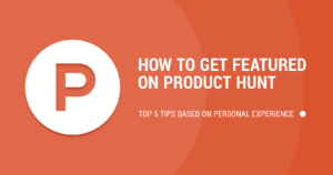 Product Hunt - How to Make Money with Trending Topics in 2023