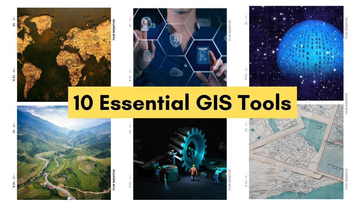 GIS Tools